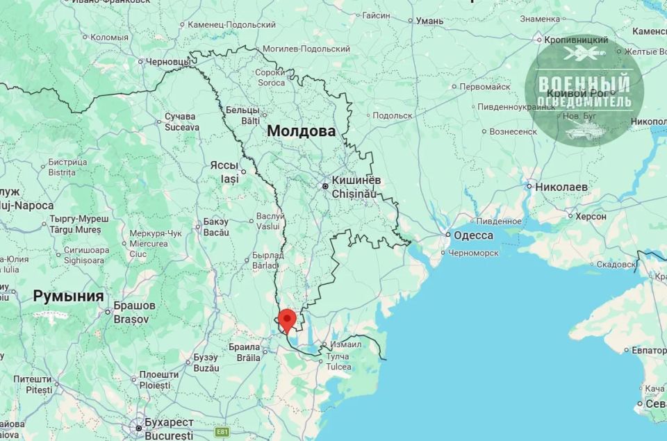 Британские истребители впервые получили разрешение сбить российские дроны над территорией Украины у границы с Румынией, заявляет румынское минобороны Британские истребители впервые получили разрешение сбить российские дроны над территорией Украины у границы с Румынией, заявляет румынское минобороны