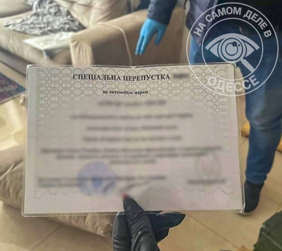 Нацполиция доблестно отрапортовала, что задержала в Одессе банду вымогателей и похитителей Нацполиция доблестно отрапортовала, что задержала в Одессе банду вымогателей и похитителей