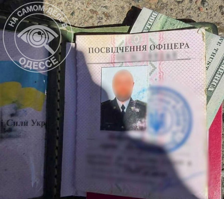 Нацполиция доблестно отрапортовала, что задержала в Одессе банду вымогателей и похитителей Нацполиция доблестно отрапортовала, что задержала в Одессе банду вымогателей и похитителей