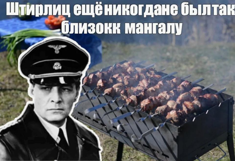 Врачи назвали безопасную дозу шашлыка в преддверии майских загулов