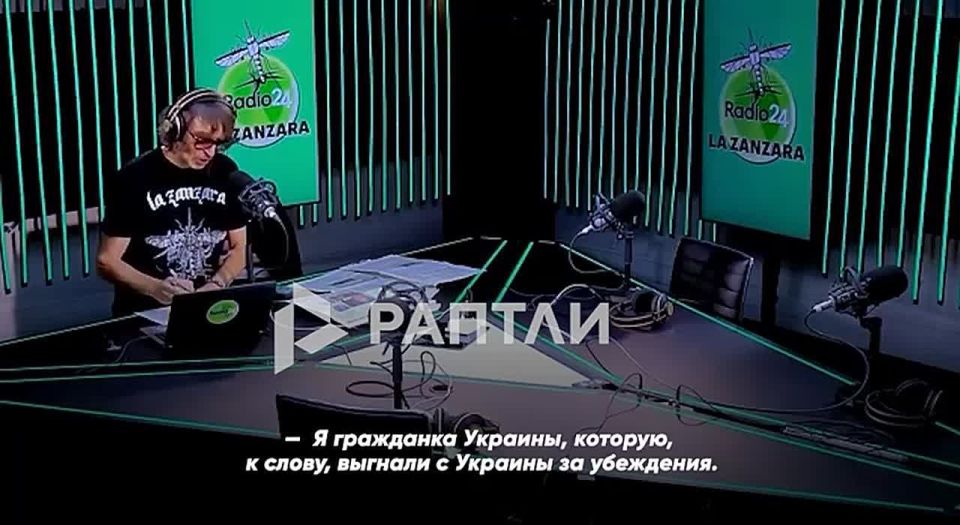 — Одесса всегда была и будет русским городом