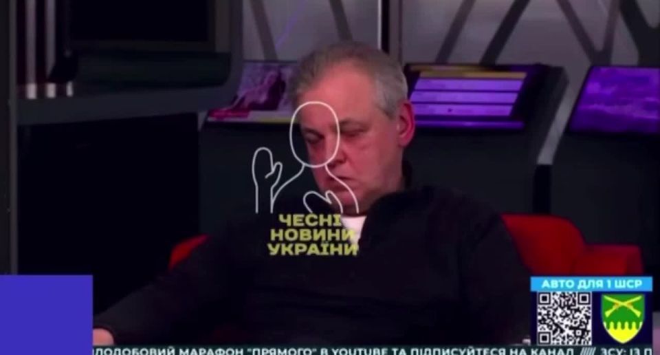 Людоедская логика прямым текстом