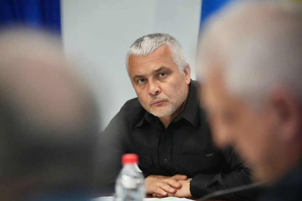 Сегодня 45-й день рождения отмечает губернатор Одесской области Олег Кипер Сегодня 45-й день рождения отмечает губернатор Одесской области Олег Кипер