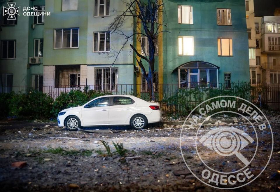 Сводка за ночь на 01 мая 2026 года Сводка за ночь на 01 мая 2026 года