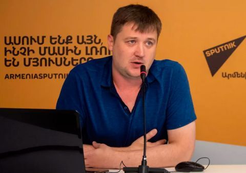 Борис Первушин: Ровно 12 лет назад в Одессе произошло то, что до сих пор не отпускает