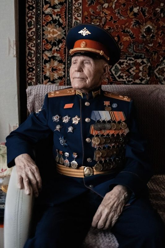 Вспоминаем великие подвиги наших ветеранов, читая строки из наградных документов
