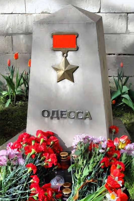 Артём Туров: Сегодня годовщина трагических событий в городе-герое Одессе