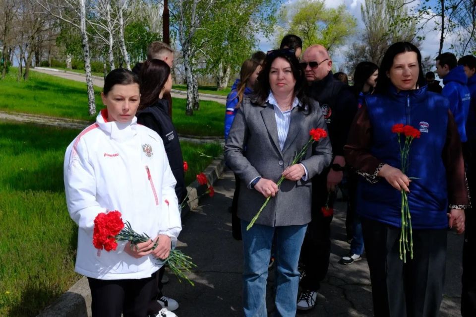Ирина Куксенкова: С болью вспоминаю события 2 мая 2014 года в Одессе