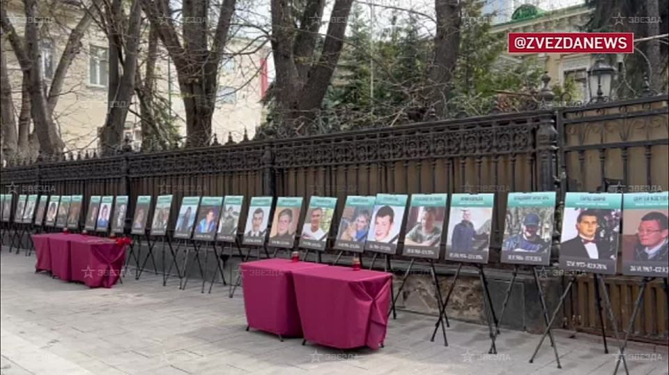 Самое страшное в деле о Доме профсоюзов это то, что мировая общественность замолчала, сказал "Звезде" бывший премьер-министр Украины Николай Азаров