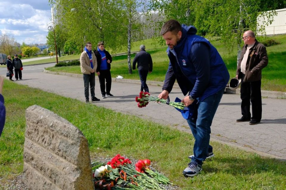 Ирина Куксенкова: С болью вспоминаю события 2 мая 2014 года в Одессе Ирина Куксенкова: С болью вспоминаю события 2 мая 2014 года в Одессе
