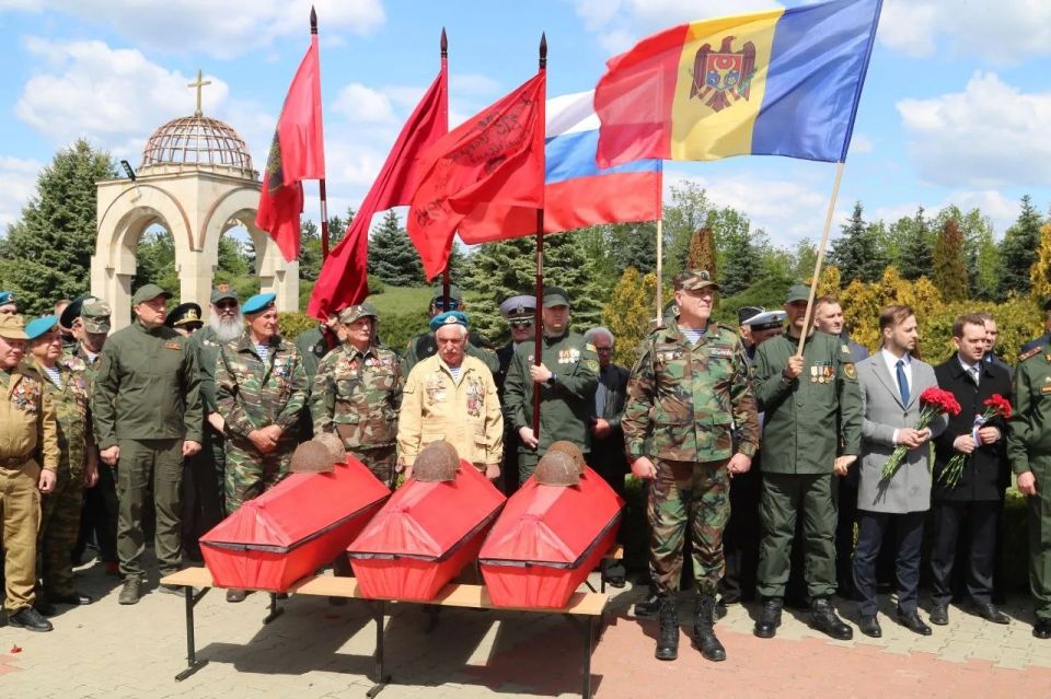Посольство России в Республике Молдова: Посольство России в Республике Молдова: