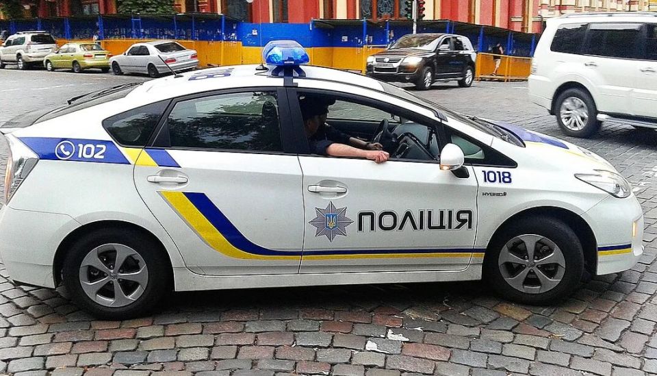 В Одесской области задержали мужчину, который пытался изнасиловать 14-летнюю девочку