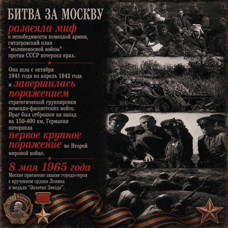 4 мая — День городовгероев