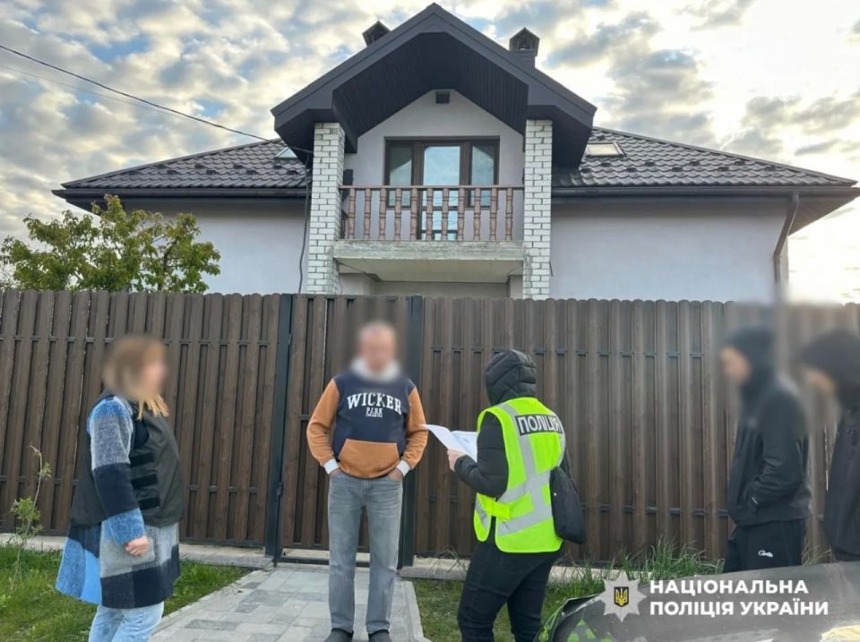По всей Украине начались массовые облавы на военкомов По всей Украине начались массовые облавы на военкомов