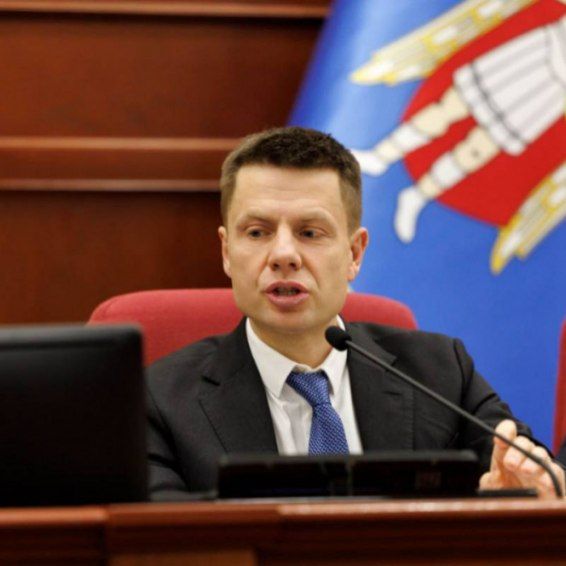 Одесский нардеп опубликовал «плёнки Миндича»