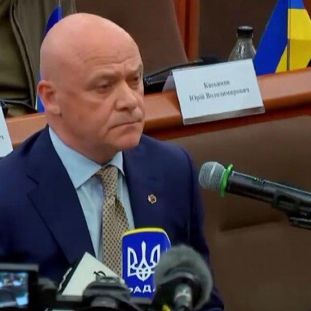 Труханов: дело о лишении меня гражданства подставное и за этим может стоять Ермак