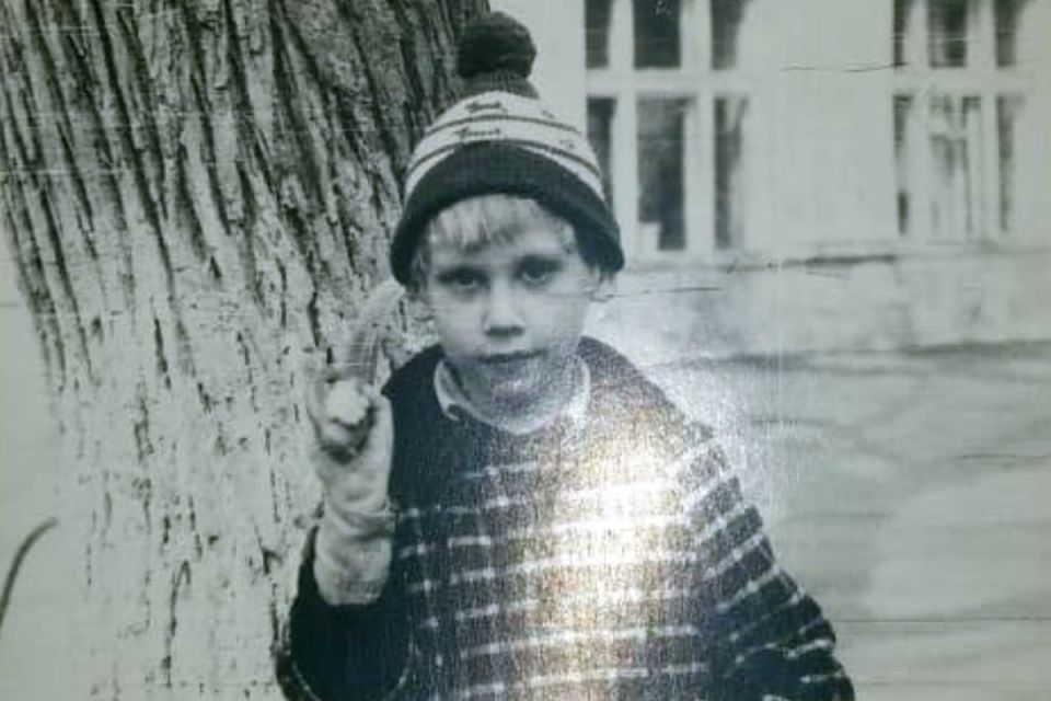 Одесский провидец Андрей Гиперборей: ранние пророчества и мистические стихи Одесский провидец Андрей Гиперборей: ранние пророчества и мистические стихи