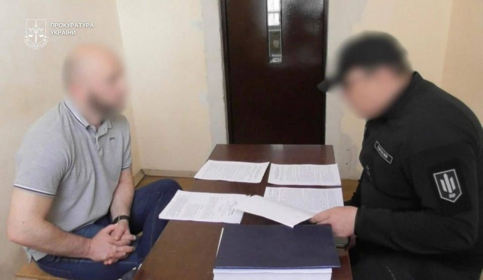 В Одессе и Киеве банда с чиновниками присвоила 5 квартир умерших владельцев В Одессе и Киеве банда с чиновниками присвоила 5 квартир умерших владельцев