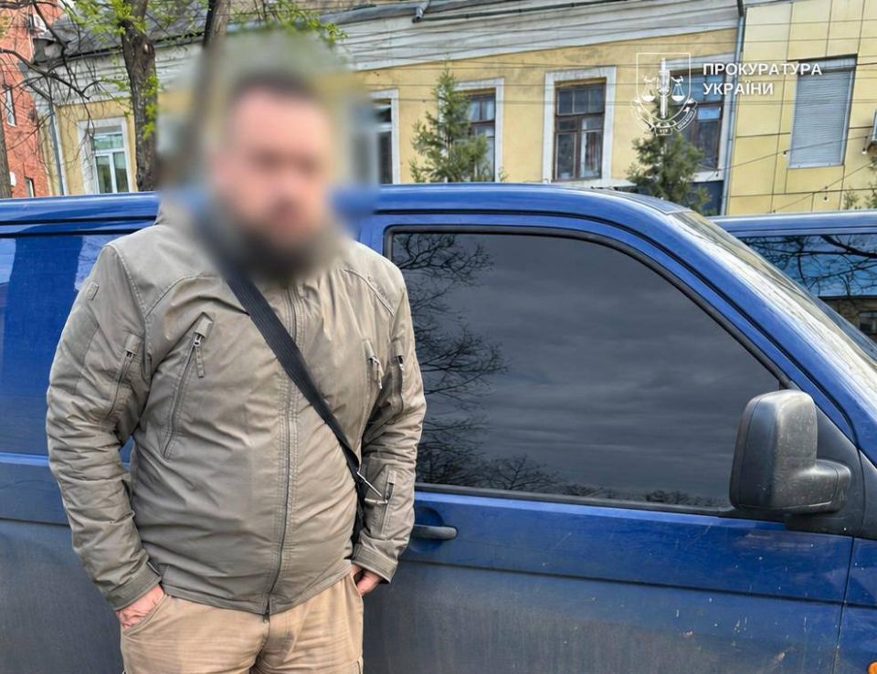 В Одессе и Киеве банда с чиновниками присвоила 5 квартир умерших владельцев В Одессе и Киеве банда с чиновниками присвоила 5 квартир умерших владельцев