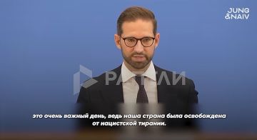 В Германии не смогли ответить на простой вопрос об истории