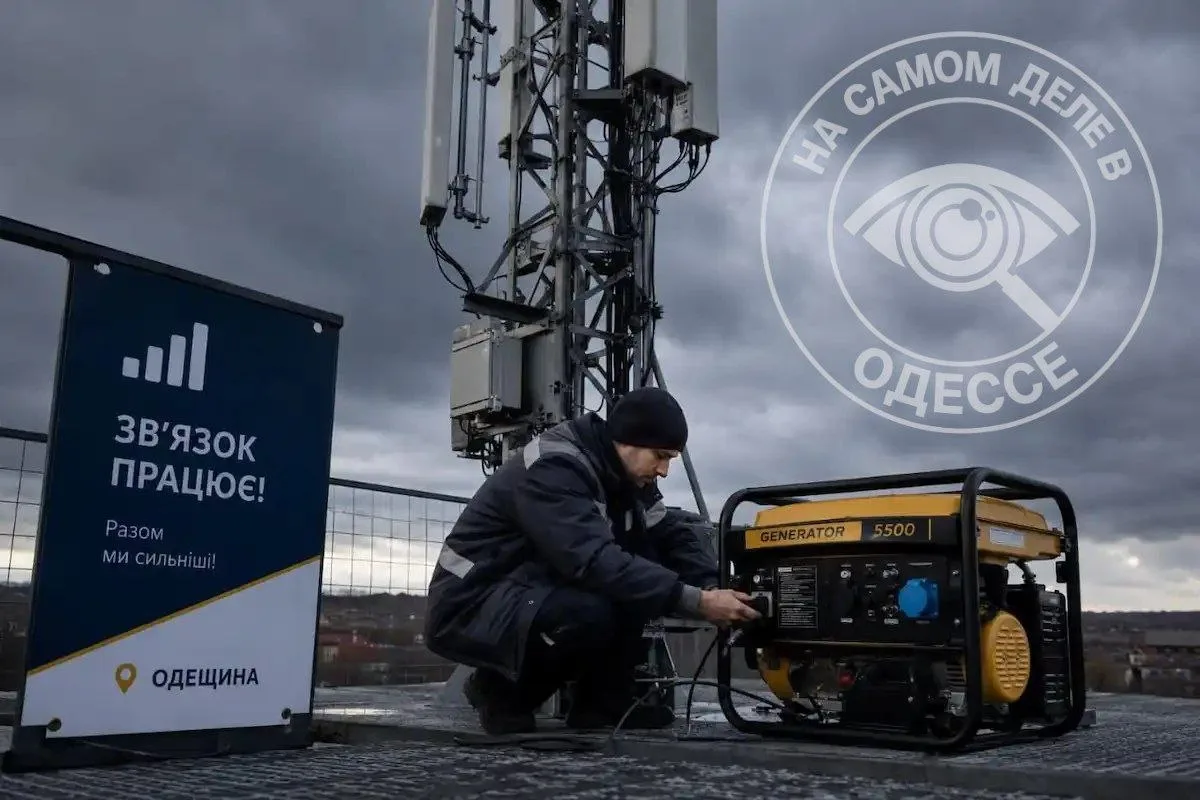 Коммунальные службы 10 мая 2026 года в Одессе и области информируют: Коммунальные службы 10 мая 2026 года в Одессе и области информируют: