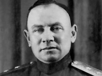 Дом героя, освобождавшего Одессу, сгорел в Сергиевом Посаде