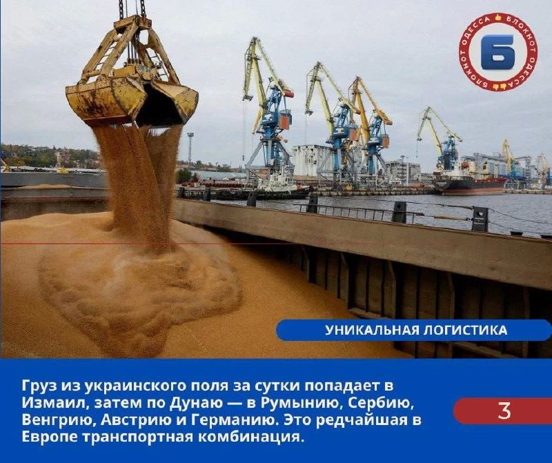 Что произойдет с Бессарабией, если Украина потеряет Одессу Что произойдет с Бессарабией, если Украина потеряет Одессу