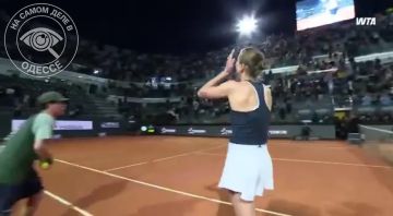 ����������� ����� ���������, �������� ������, �������� ������ WTA 1000, ����������� � ����