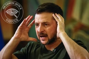 Просроченный наркоман поймал совсем уж тяжёлый приход и заявил, что Россия рассматривает возможность новых атак на северные регионы Украины с направления Беларуси и Брянской области РФ: