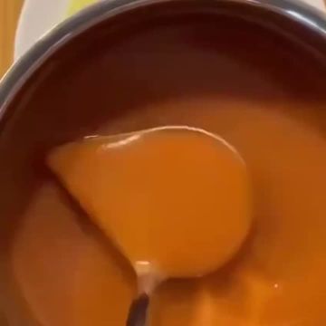Соус из советских столовых, который вы точно помните