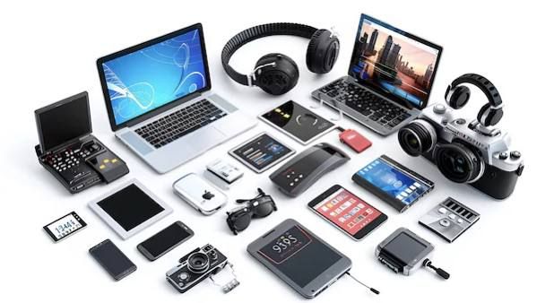 Ноутбуки, смартфоны и ПК в Украине подорожают на 40-60% в ближайшем квартале
