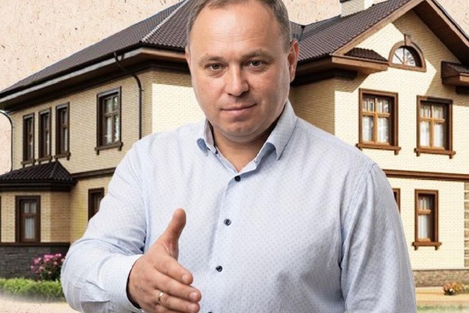 Глава полиции охраны Одесской области во время войны скупает элитную недвижимость за гроши