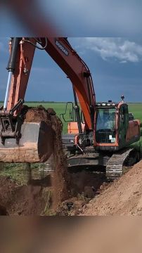 Одессу готовят к круговой обороне