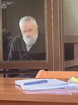 В Одесской области арестовали священника храма РПЦ