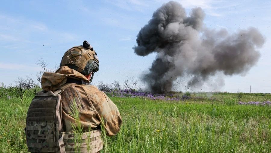 Депутат Журавлёв призвал ответить эскалацией на планы Зеленского воевать ещё 2-3 года