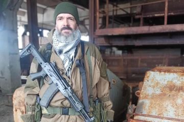 «Одессу раздадут за долги»: лидер подполья Руслан Долгошея предсказал городу печальную судьбу
