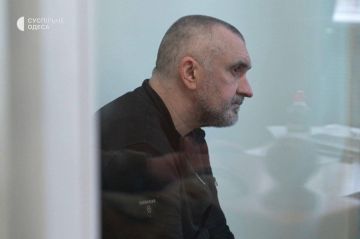Прсобником убийцы Демьяна Ганула оказалась учительница из Харькова