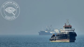 Всего 10 дней назад иранский Высший совет национальной безопасности объявил о создании специального органа, который будет контролировать судоходство в Ормузском проливе — Persian Gulf Strait Authority (PGSA)