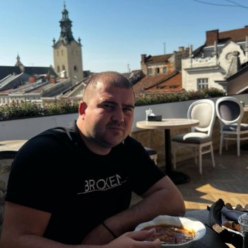 Повелитель арбузных корок: экс-начальник полиции из Одесской области почти два года ждет приговора за рэкет