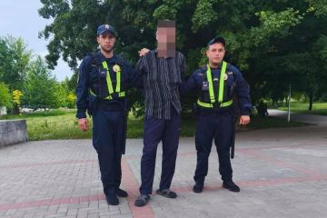 В Измаиле задержали 55-летнего педофила