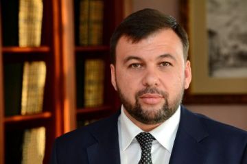 Денис Пушилин: Пять мирных жителей Республики пострадали сегодня из-за атак ударных БПЛА ВФУ