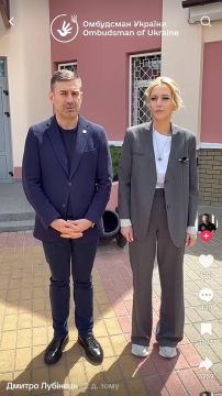 «Пора решать вопросы»: Гончаренко поддержал омбудсмена Украины, который встретился с российским представителем