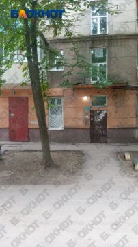 В Одессе на улице Космонавтов оставили наводку на ТЦКашника