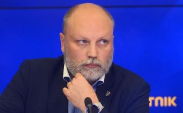 Владимир Рогов: О последствиях вражеских атак
