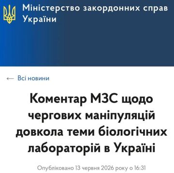 Директор национальной разведки США Тулси Габбард напрямую заявила: