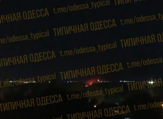 В Одессе ракеты ВСУ взорвались при попытке пуска: уничтожены две установки «Фламинго» В Одессе ракеты ВСУ взорвались при попытке пуска: уничтожены две установки «Фламинго»
