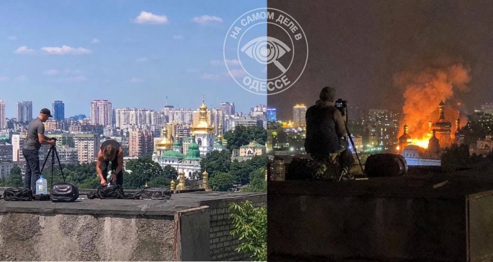 Пару слов про позапрошлую ночь и подачу материала укроинфопомойками Пару слов про позапрошлую ночь и подачу материала укроинфопомойками