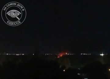 А вот ещё тоже прекрасное, опять-таки про ночь на 15 июня