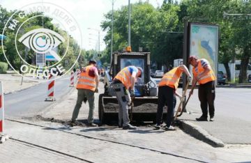 Коммунальные службы 16 июня 2026 года в Одессе и области информируют: