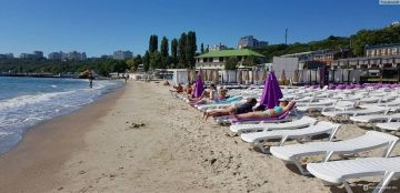 Сколько стоит отдых в Одессе — памятка для туристов и не только